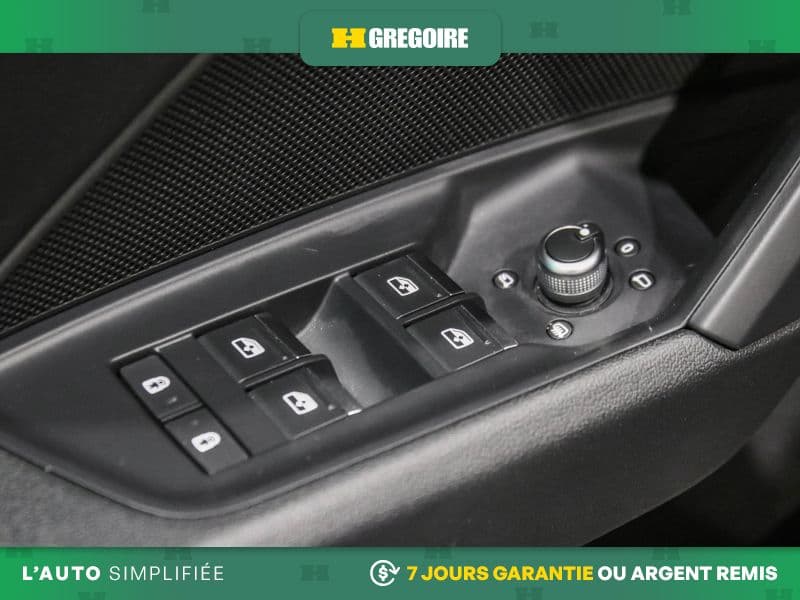 Audi A3 2023 — photo 18