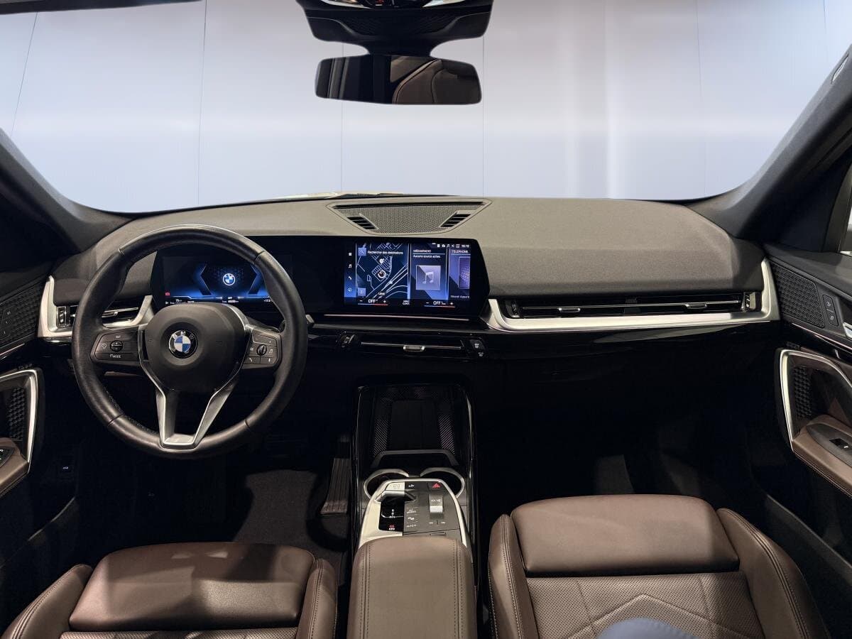 BMW X1 2023 — photo 10