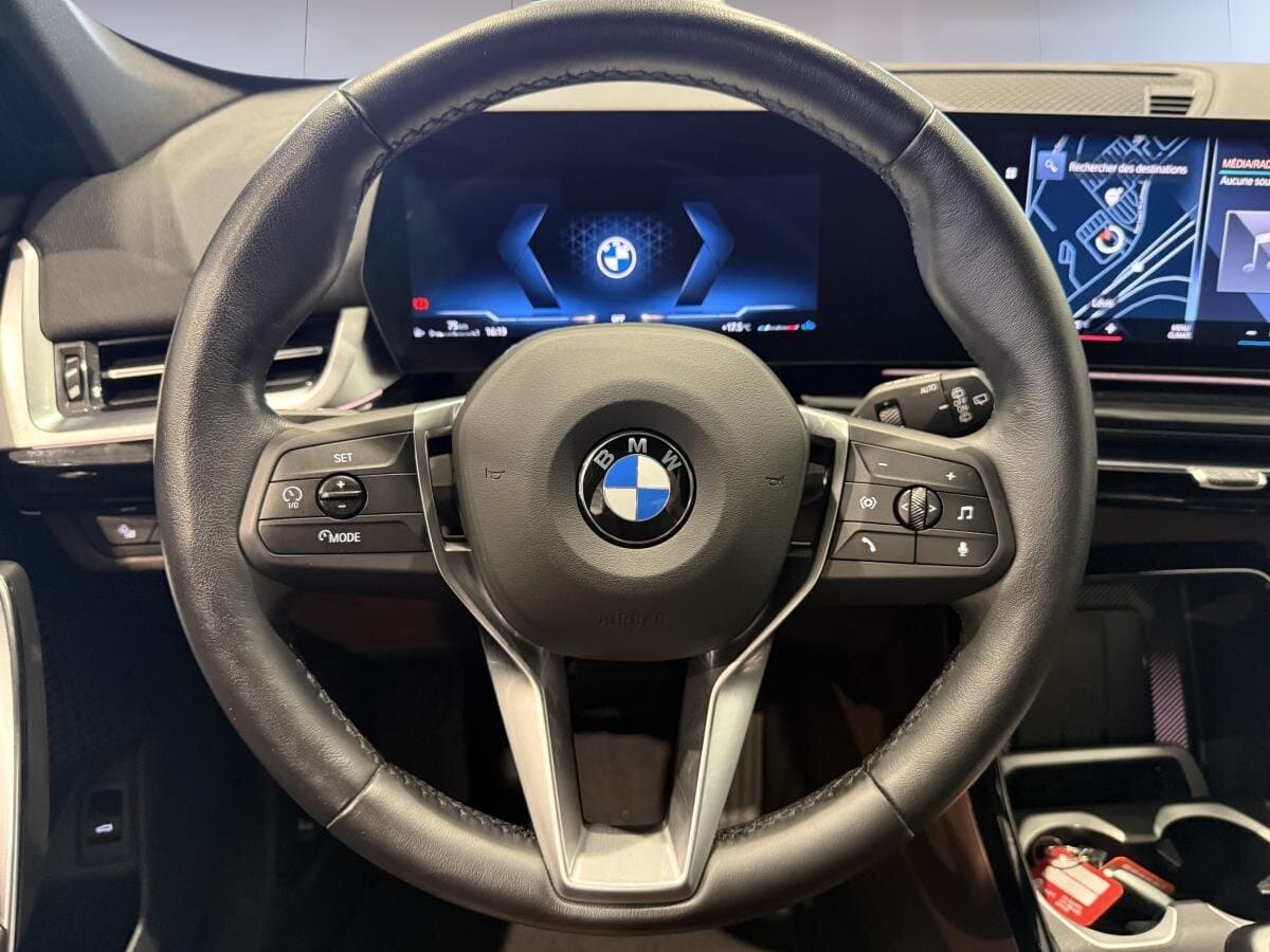 BMW X1 2023 — photo 12
