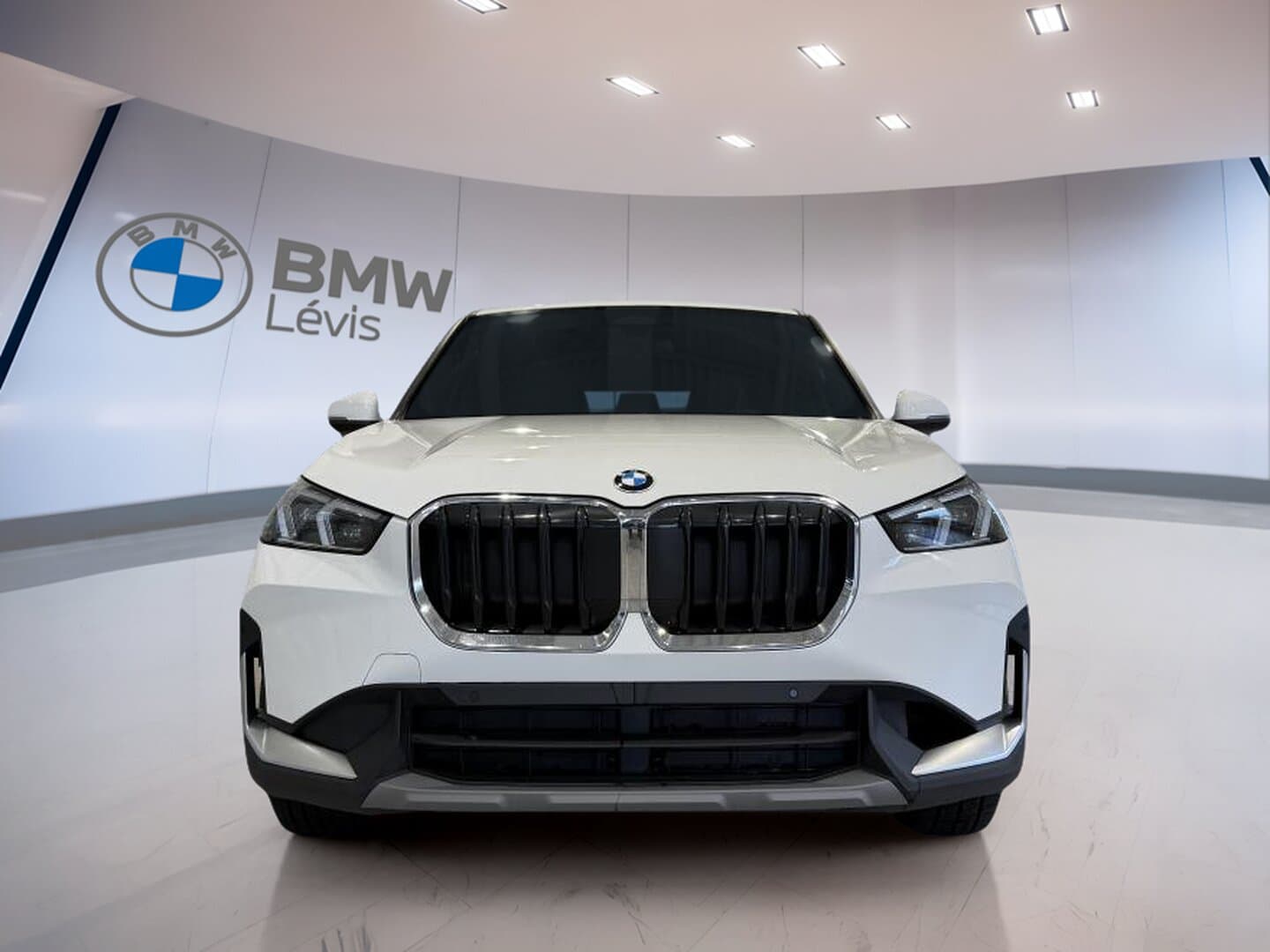 BMW X1 2023 — photo 2