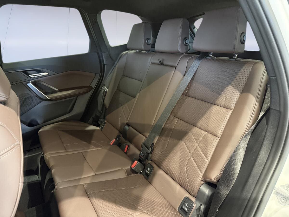 BMW X1 2023 — photo 9