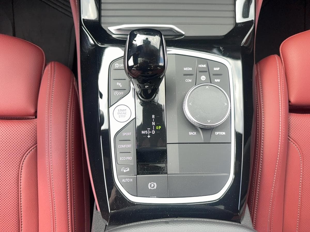 BMW X4 2024 — photo 13