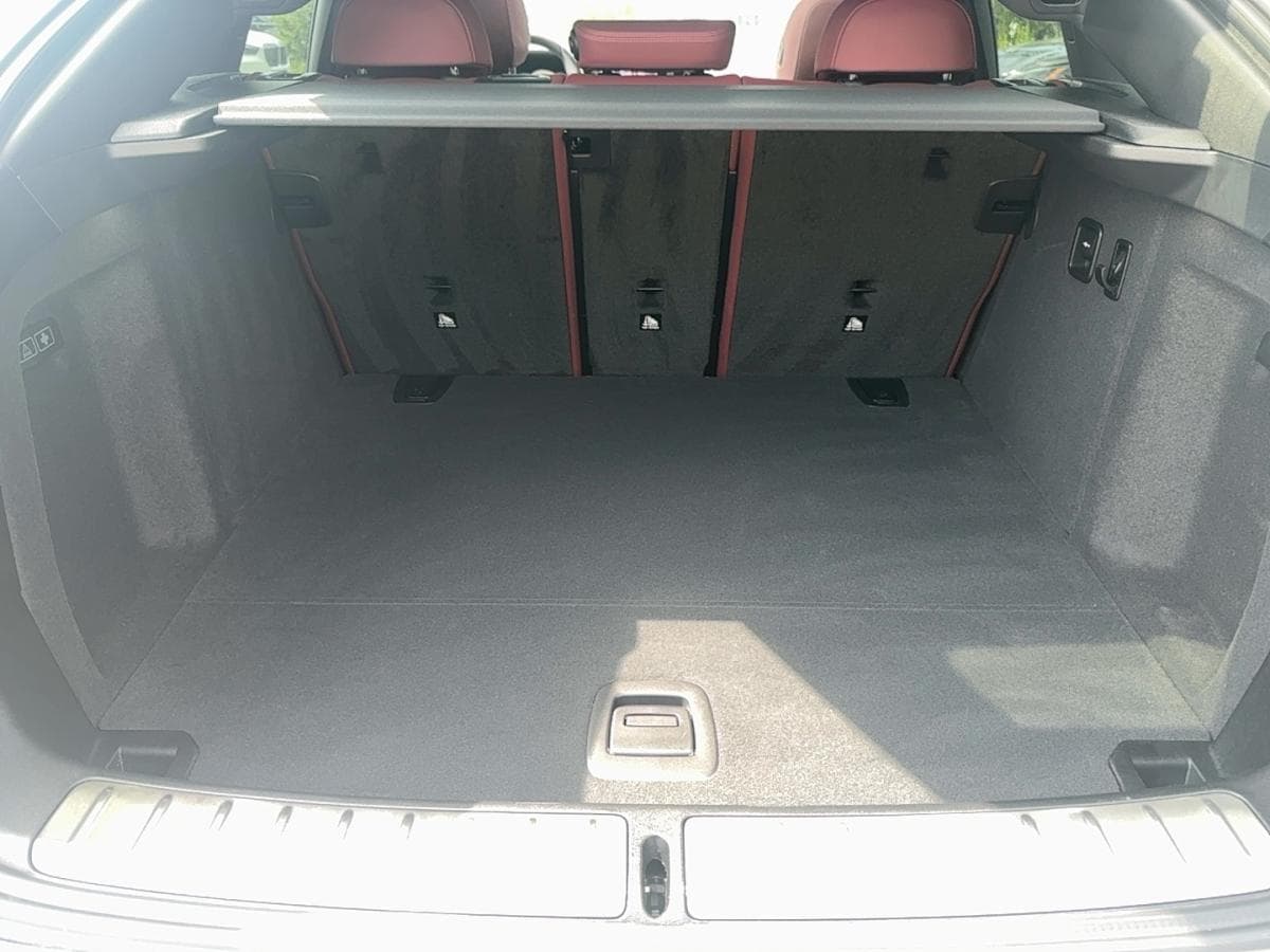 BMW X4 2024 — photo 17