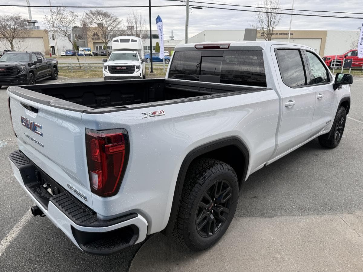 GMC 1500 2026 — photo 5