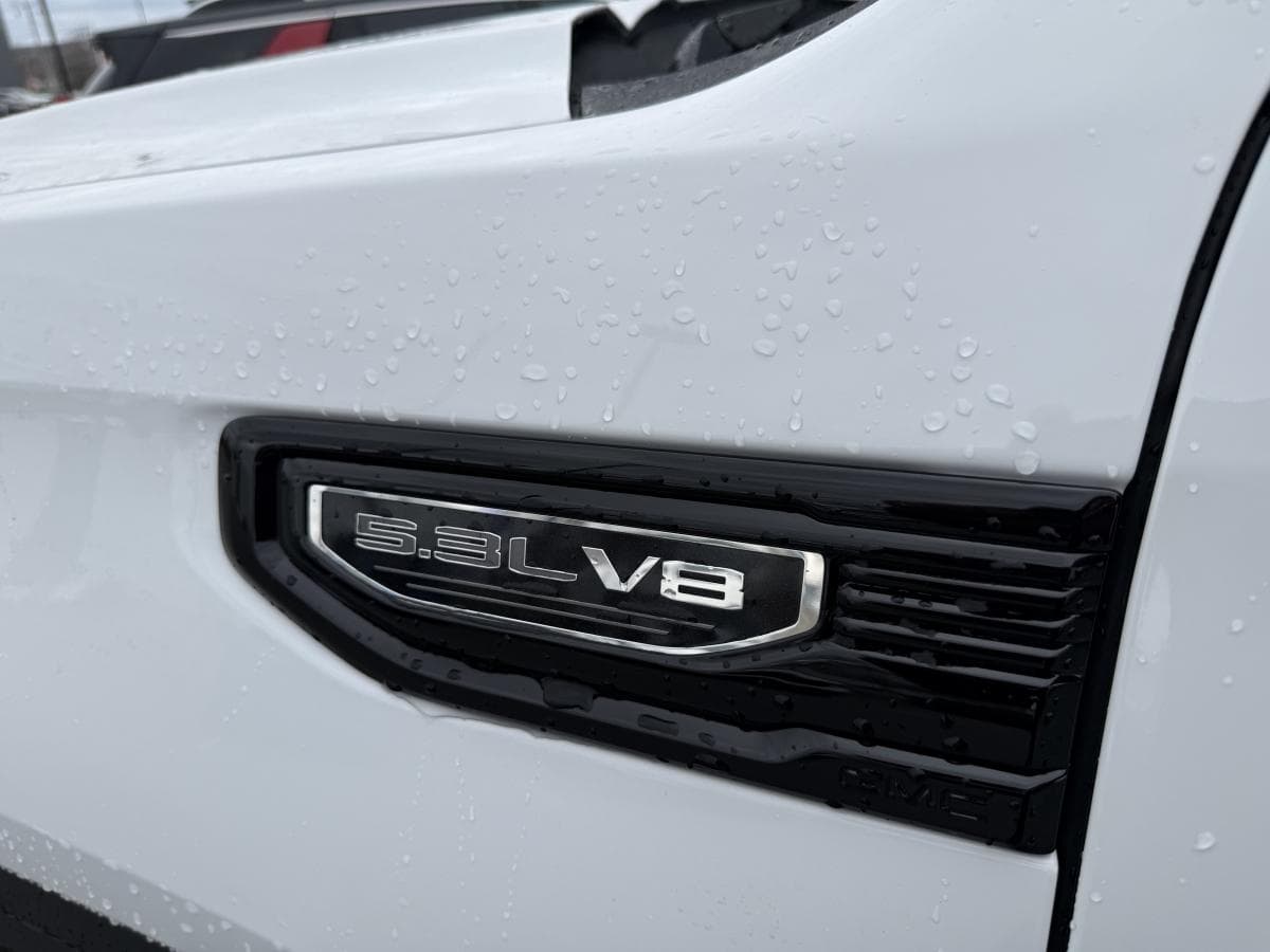 GMC 1500 2026 — photo 6