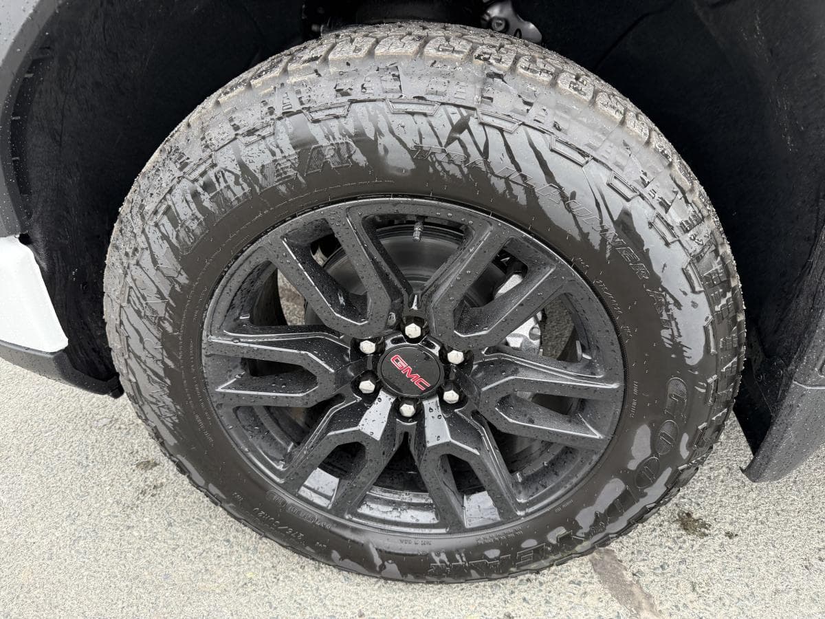 GMC 1500 2026 — photo 7