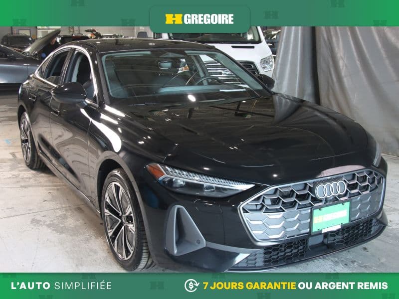 Audi A5 2025 à vendre à Vaudreuil-Dorion