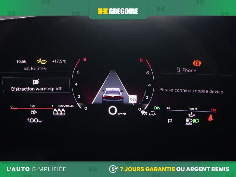 Audi A5 2025 — photo 11