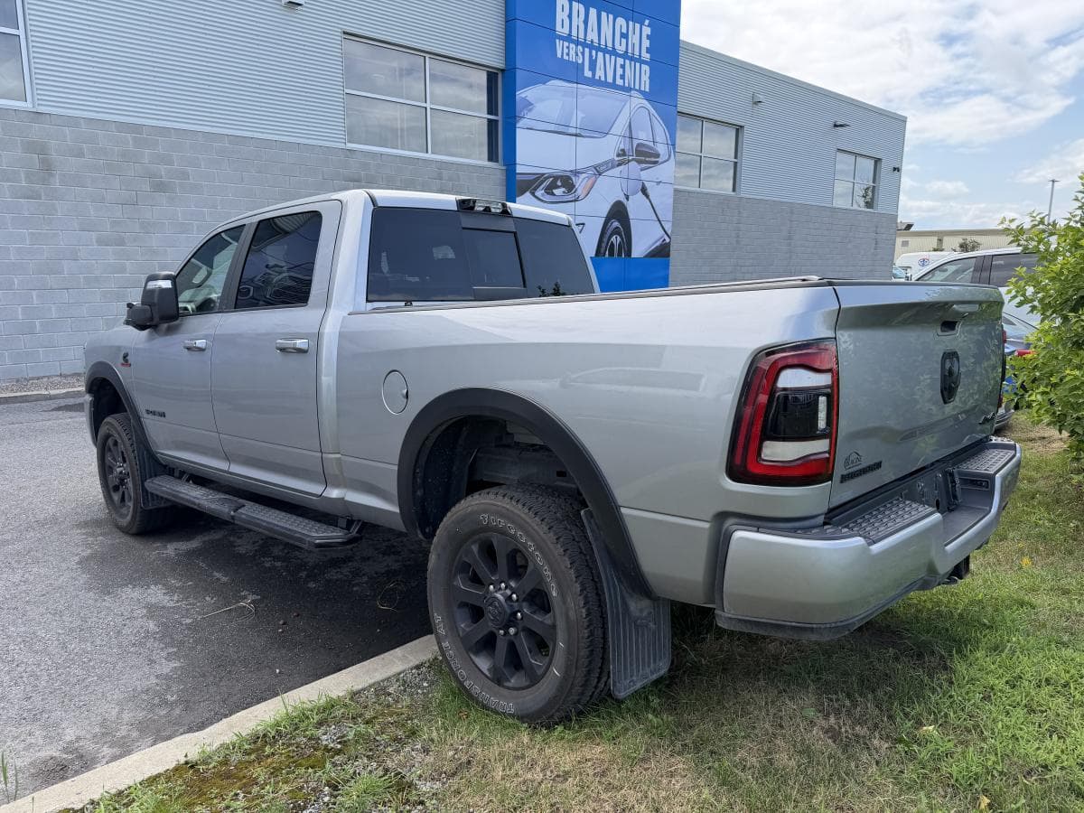 RAM 2500 2023 — photo 3