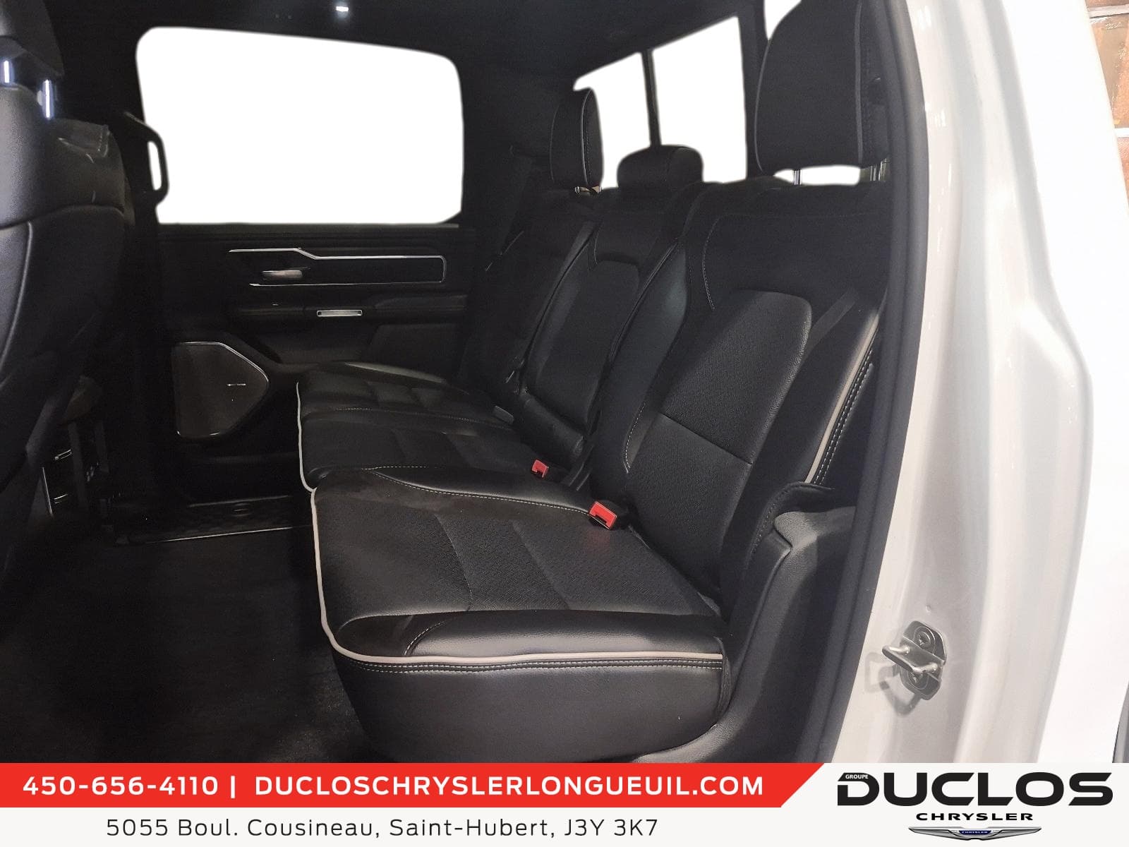 RAM 1500 2025 — photo 14