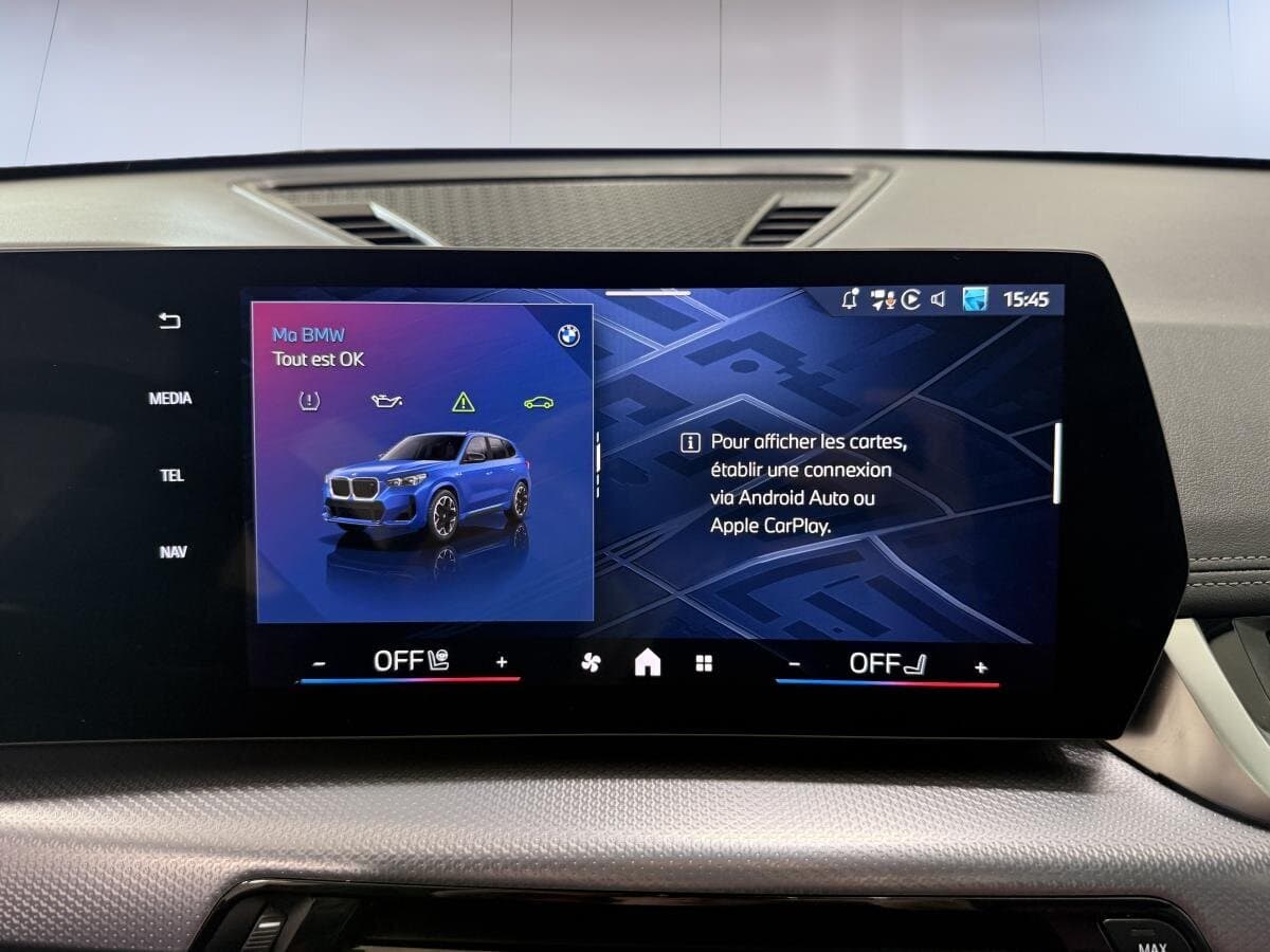 BMW X1 2024 — photo 14