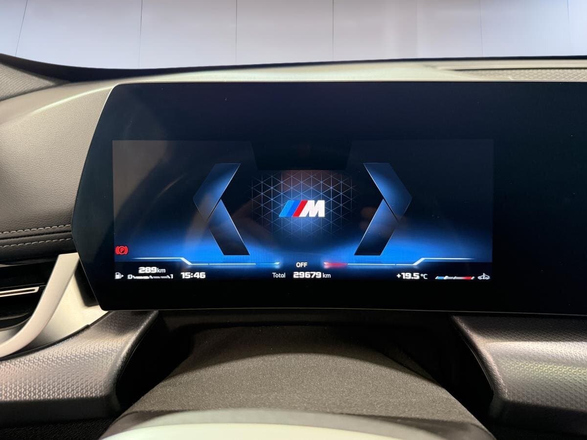 BMW X1 2024 — photo 15