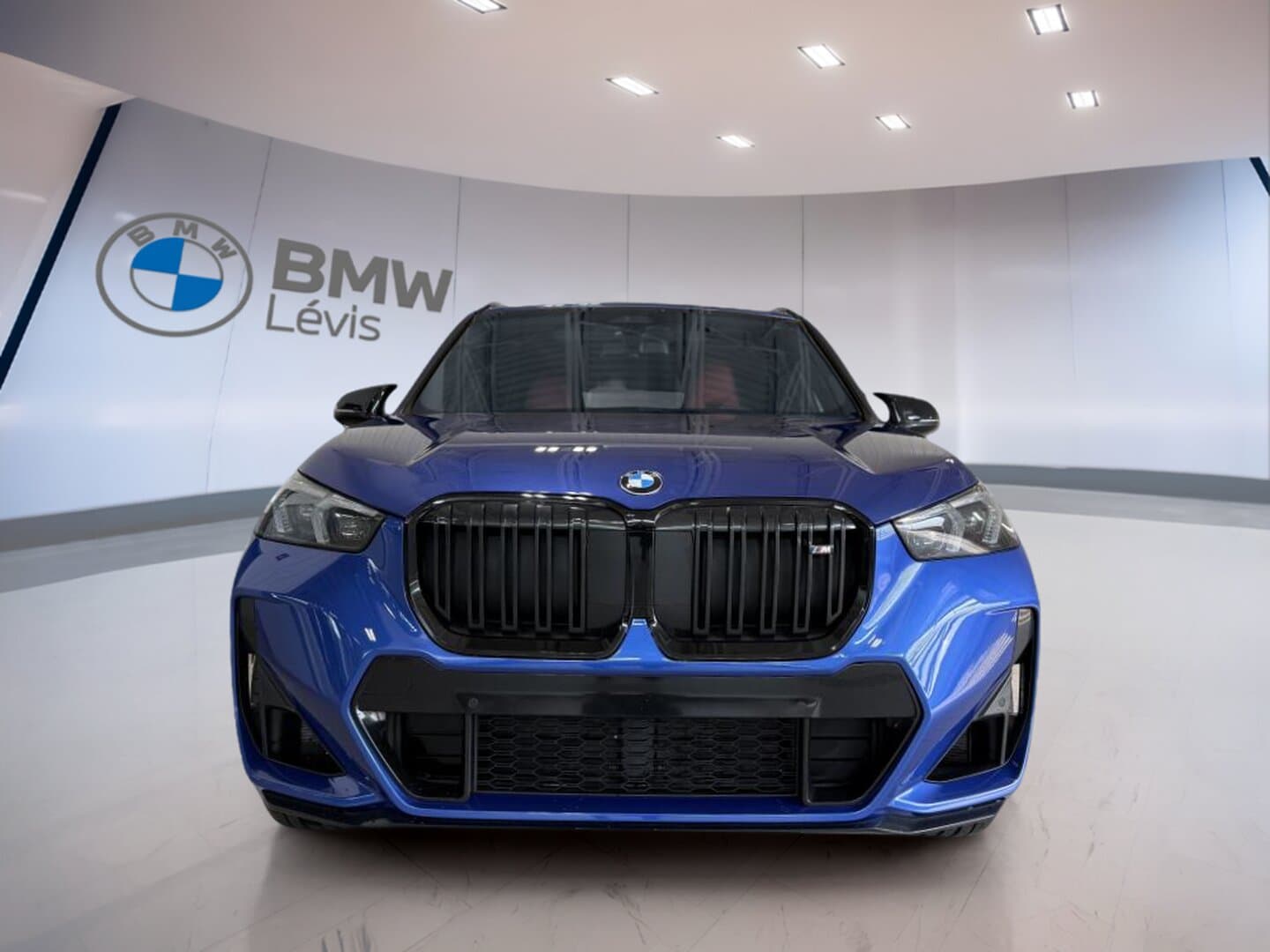 BMW X1 2024 — photo 2