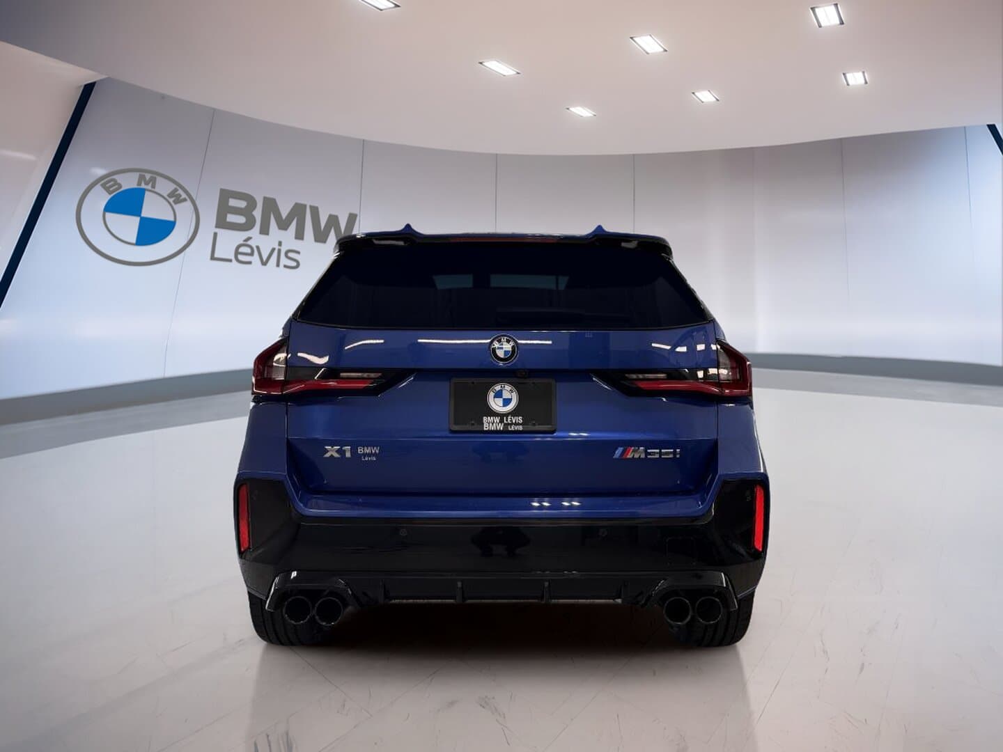 BMW X1 2024 — photo 5