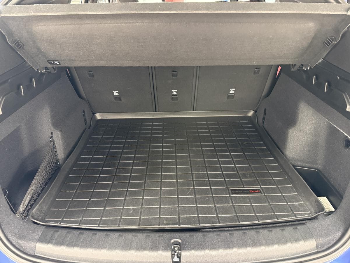 BMW X1 2024 — photo 7