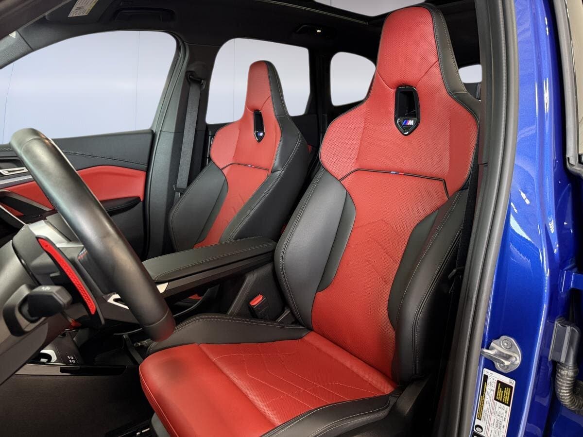BMW X1 2024 — photo 8