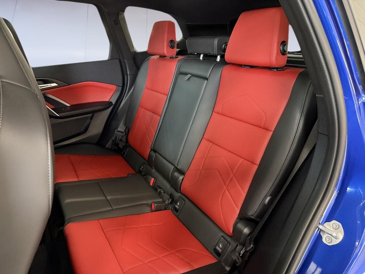 BMW X1 2024 — photo 9