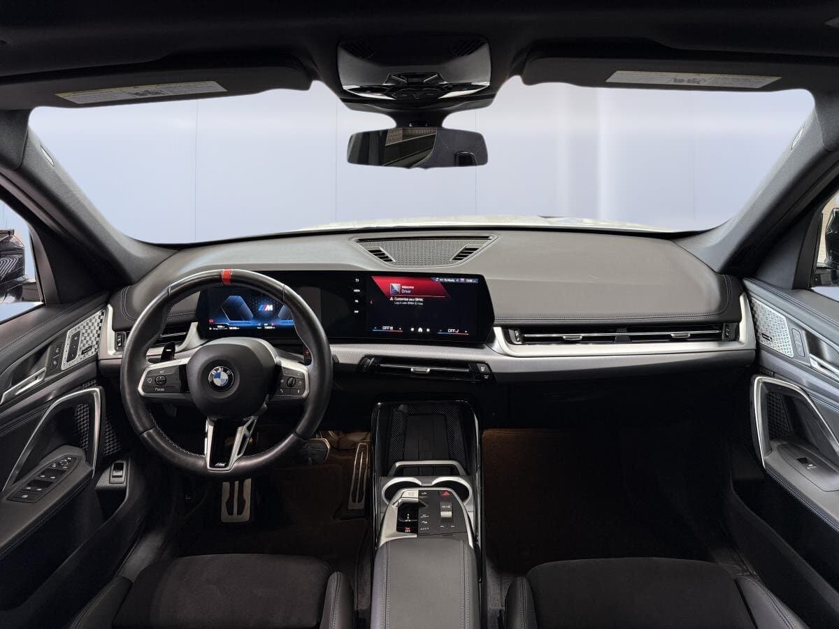 BMW X1 2024 — photo 10