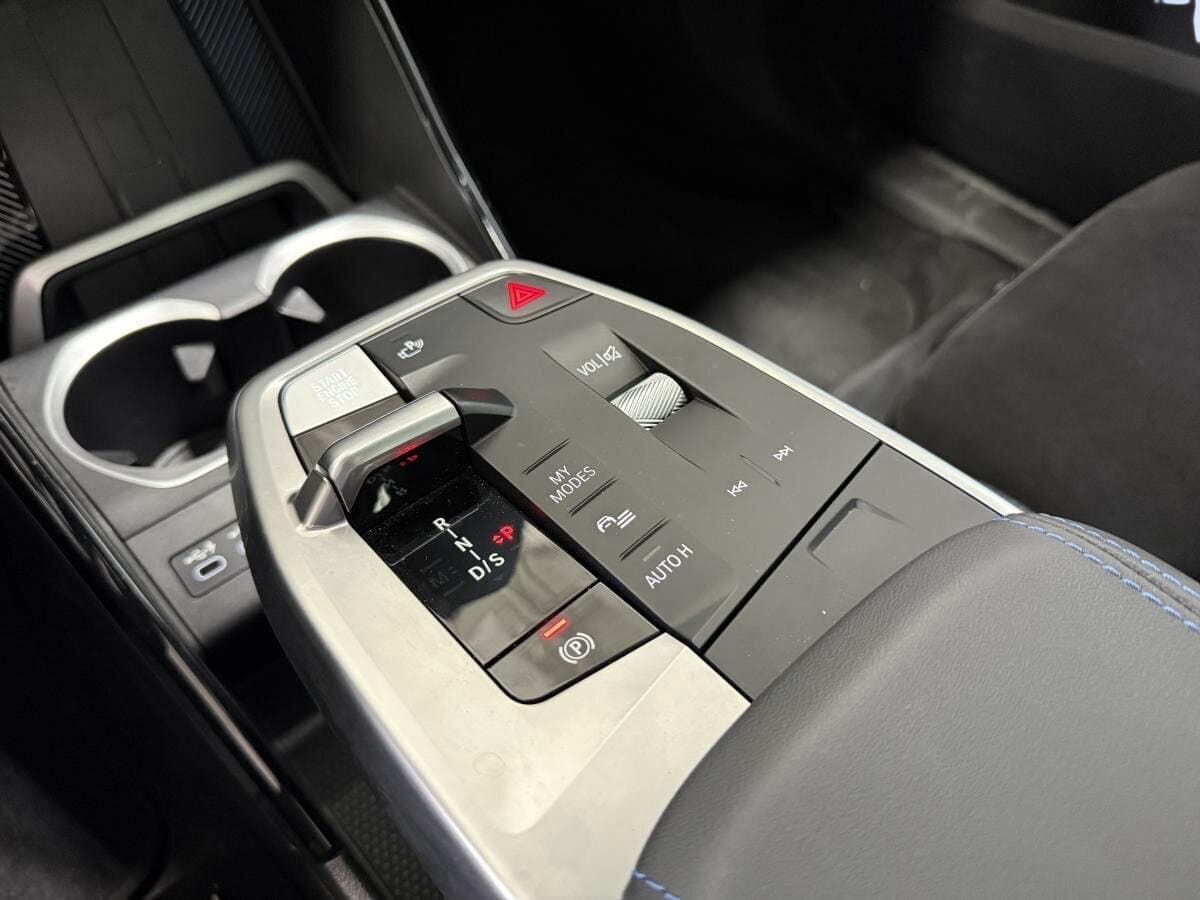 BMW X1 2024 — photo 13