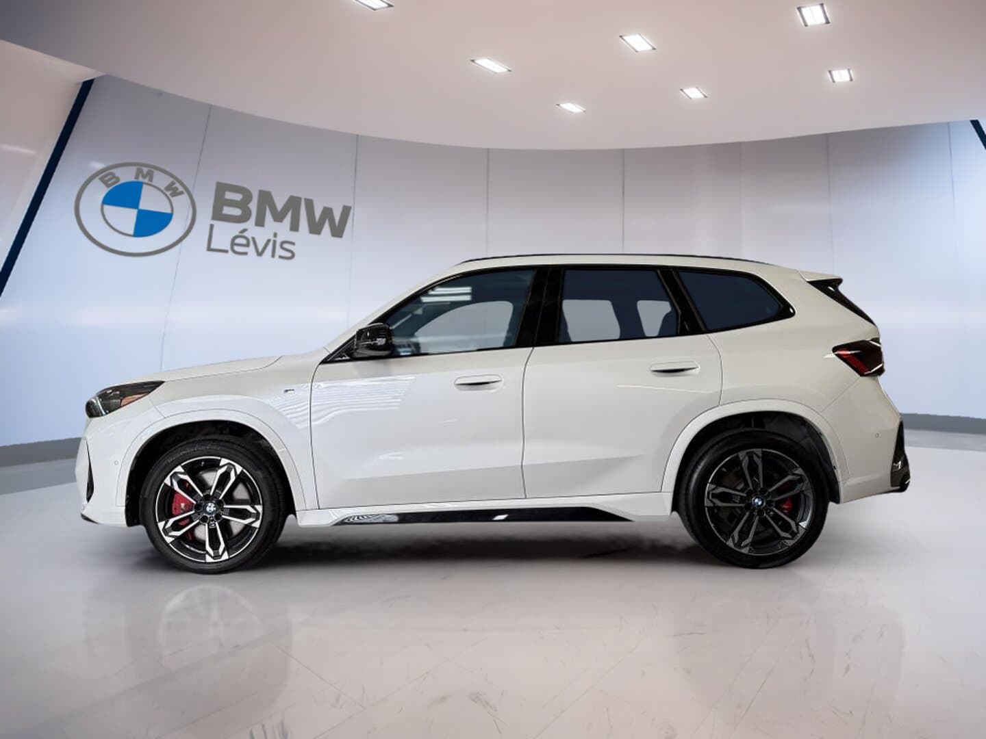 BMW X1 2024 — photo 3