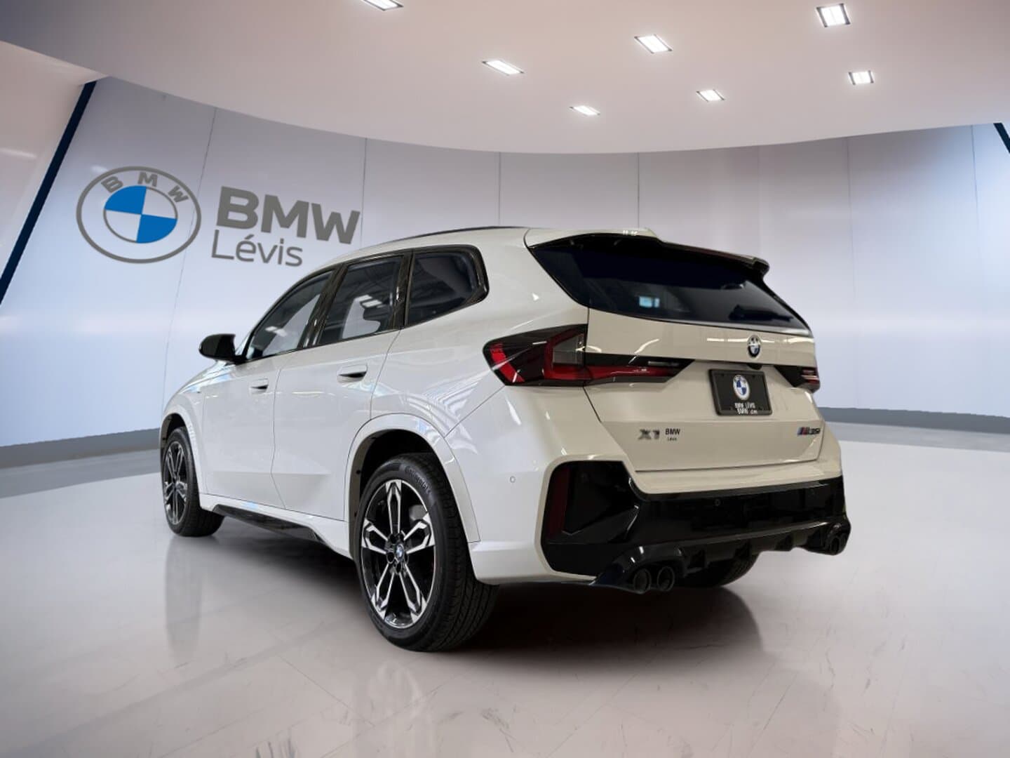 BMW X1 2024 — photo 4