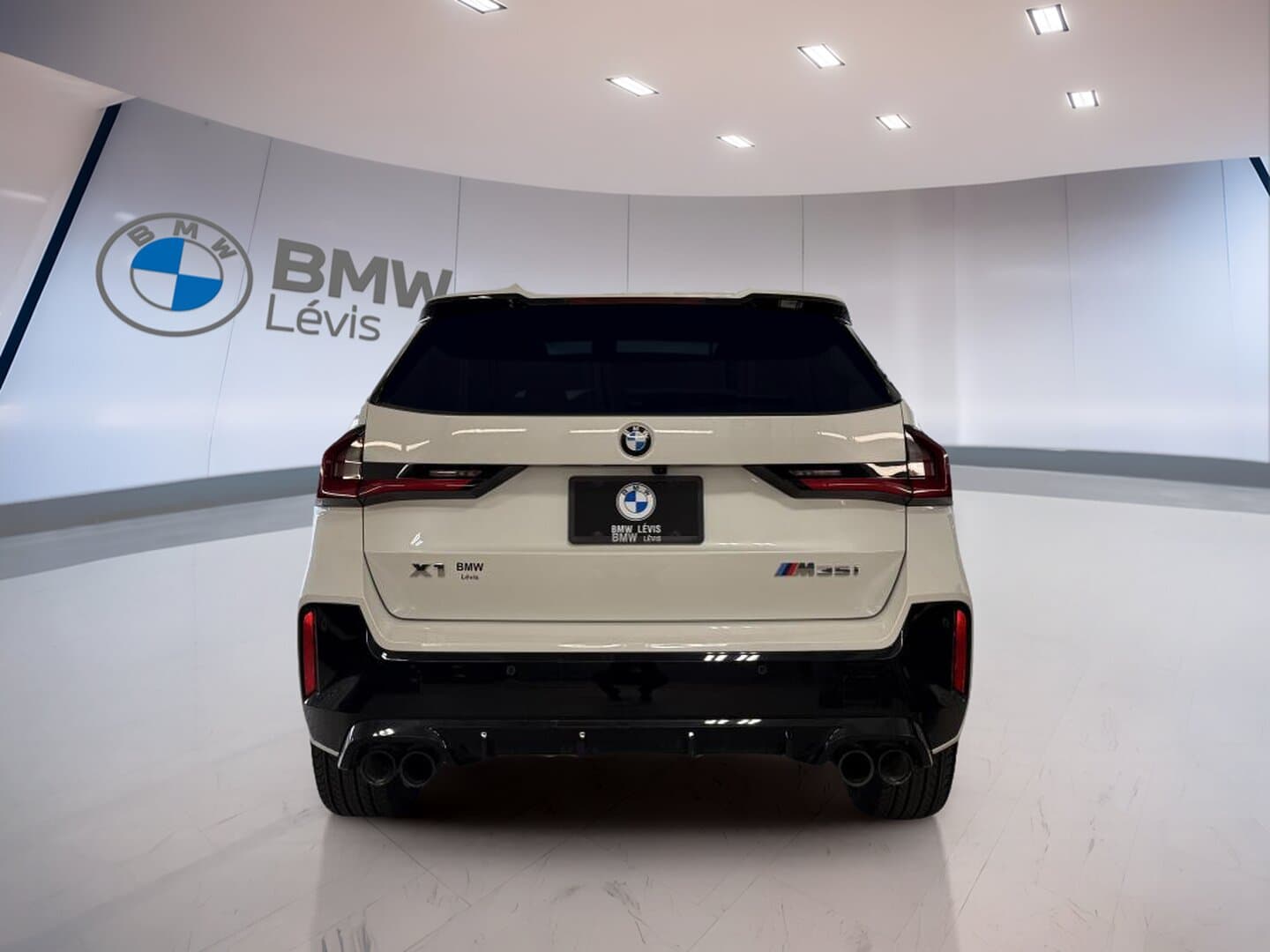 BMW X1 2024 — photo 5