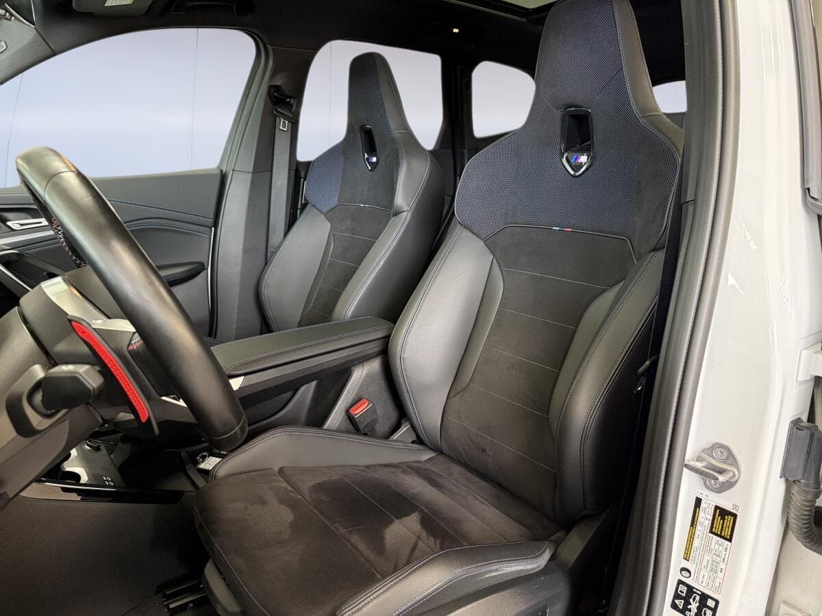 BMW X1 2024 — photo 8