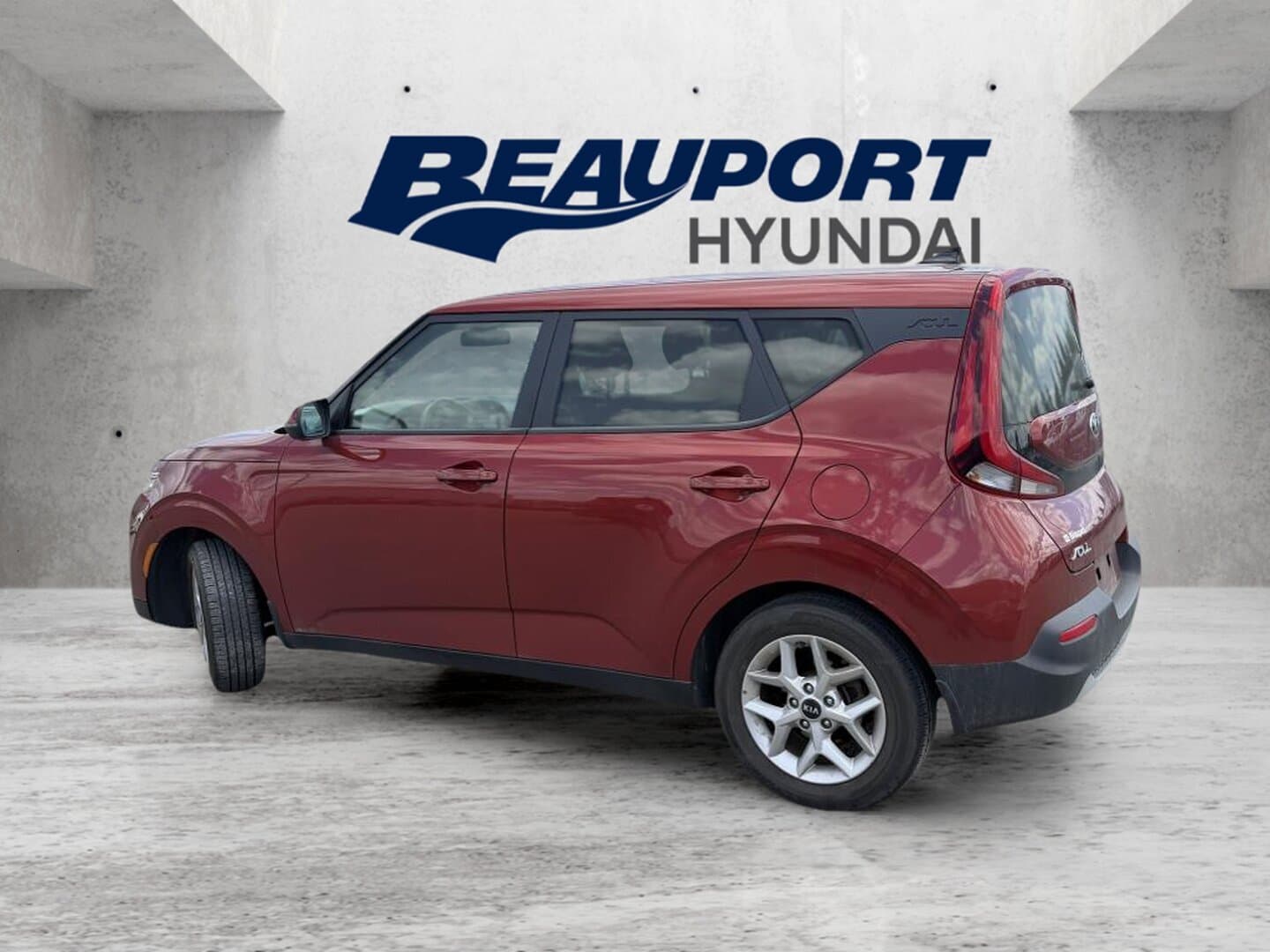 Kia Soul 2020 — photo 3