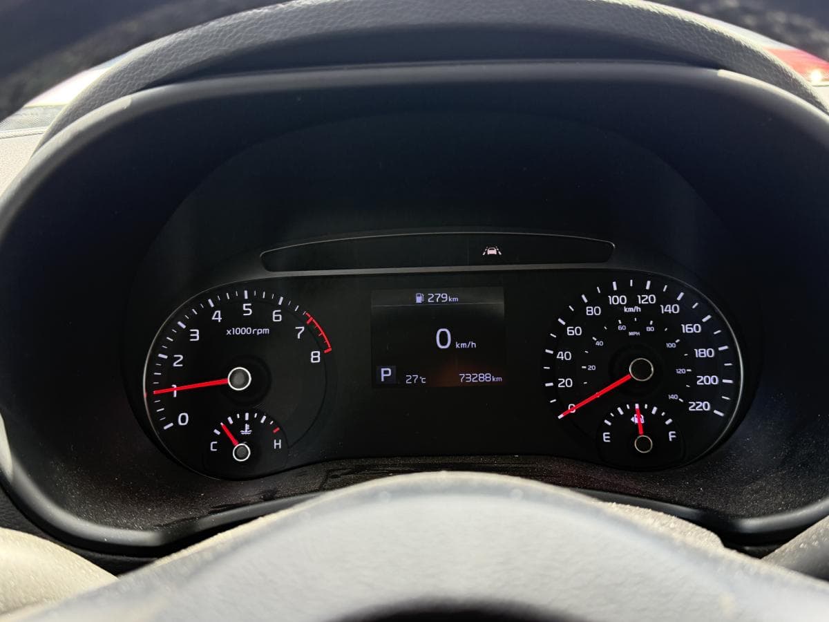 Kia Soul 2020 — photo 7
