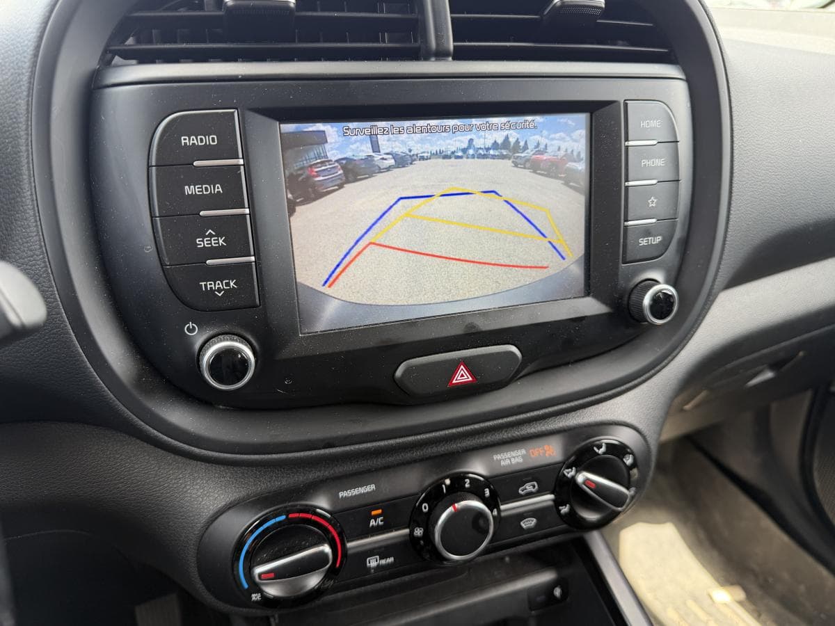 Kia Soul 2020 — photo 8