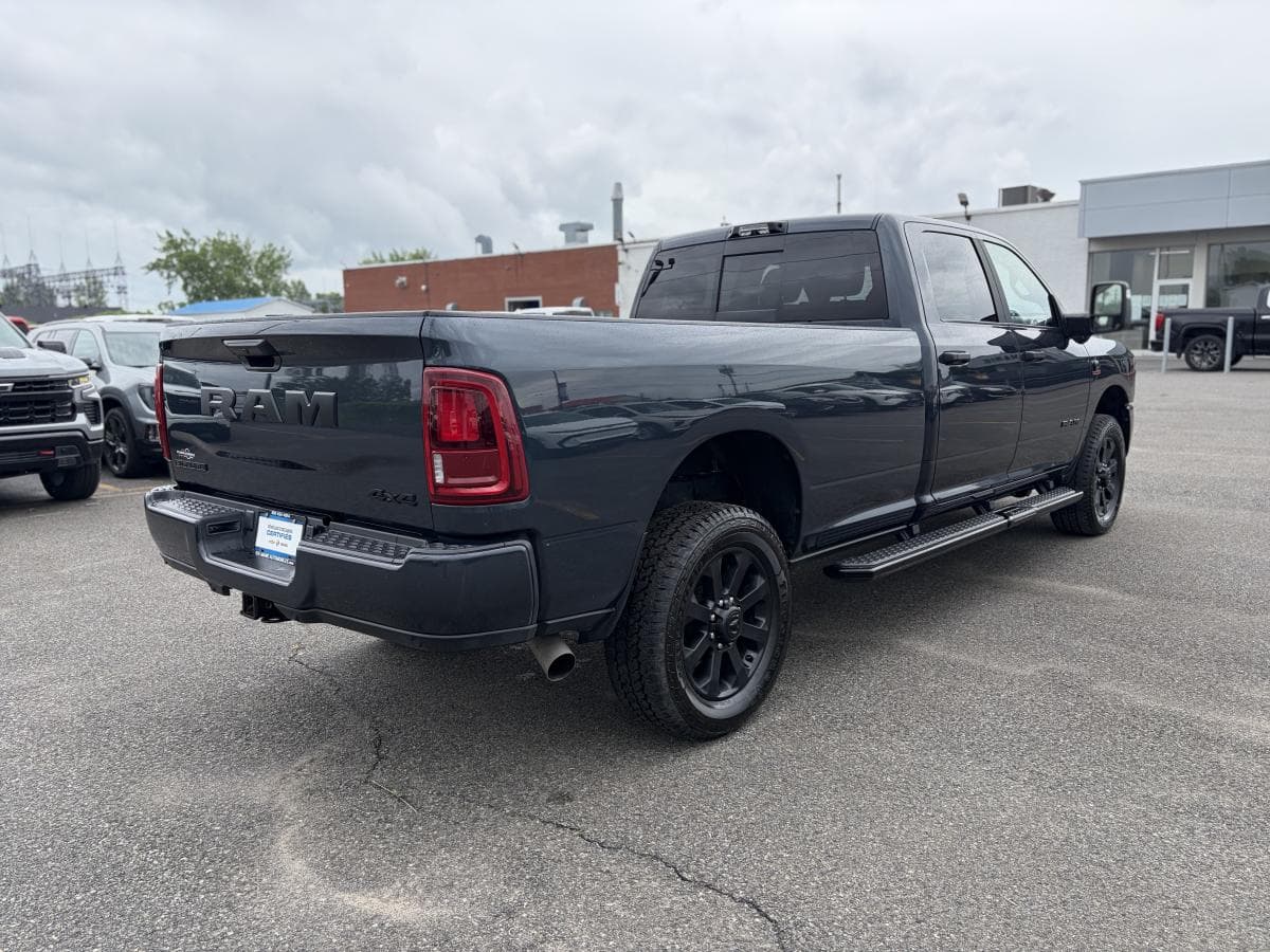 RAM 2500 2026 — photo 11