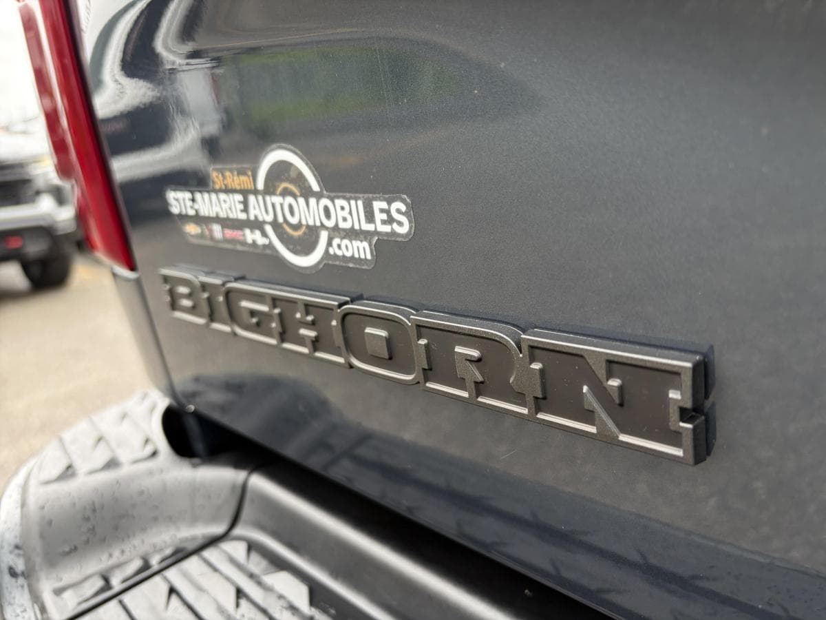 RAM 2500 2026 — photo 12