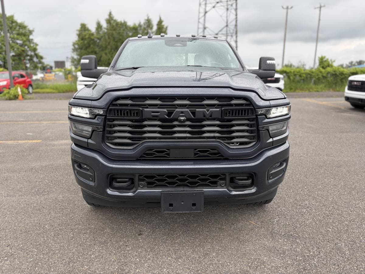 RAM 2500 2026 — photo 13
