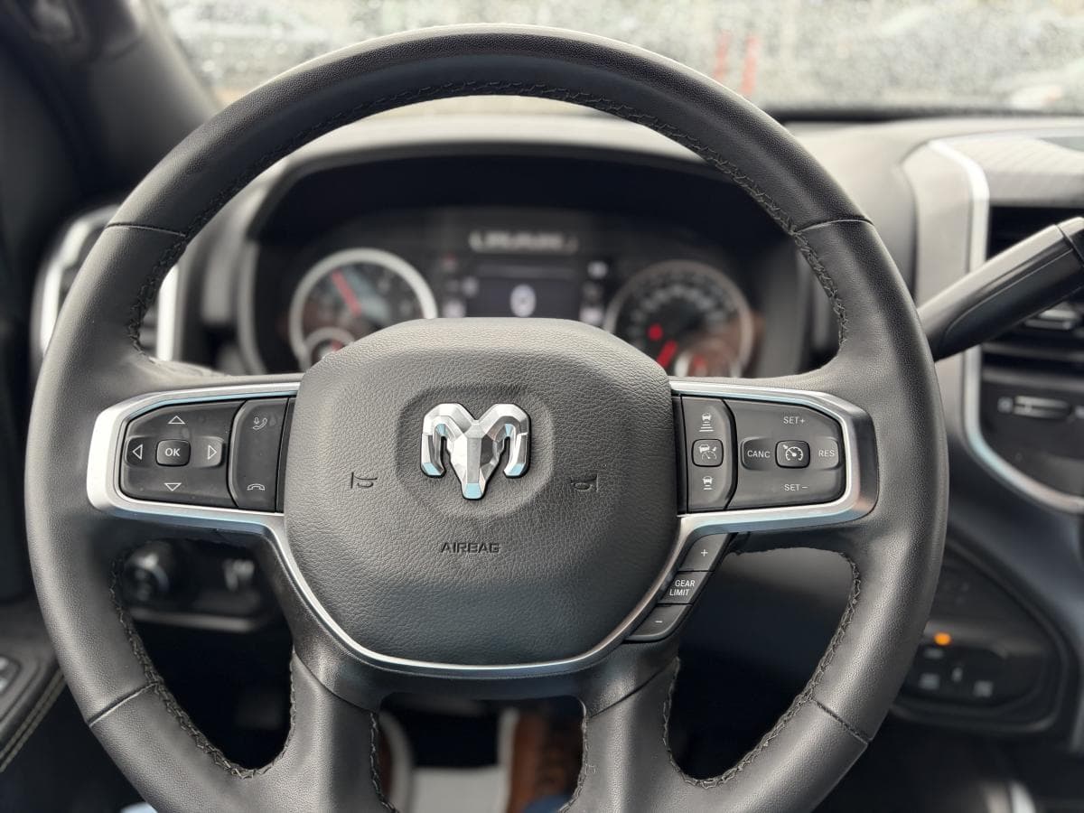RAM 2500 2026 — photo 15
