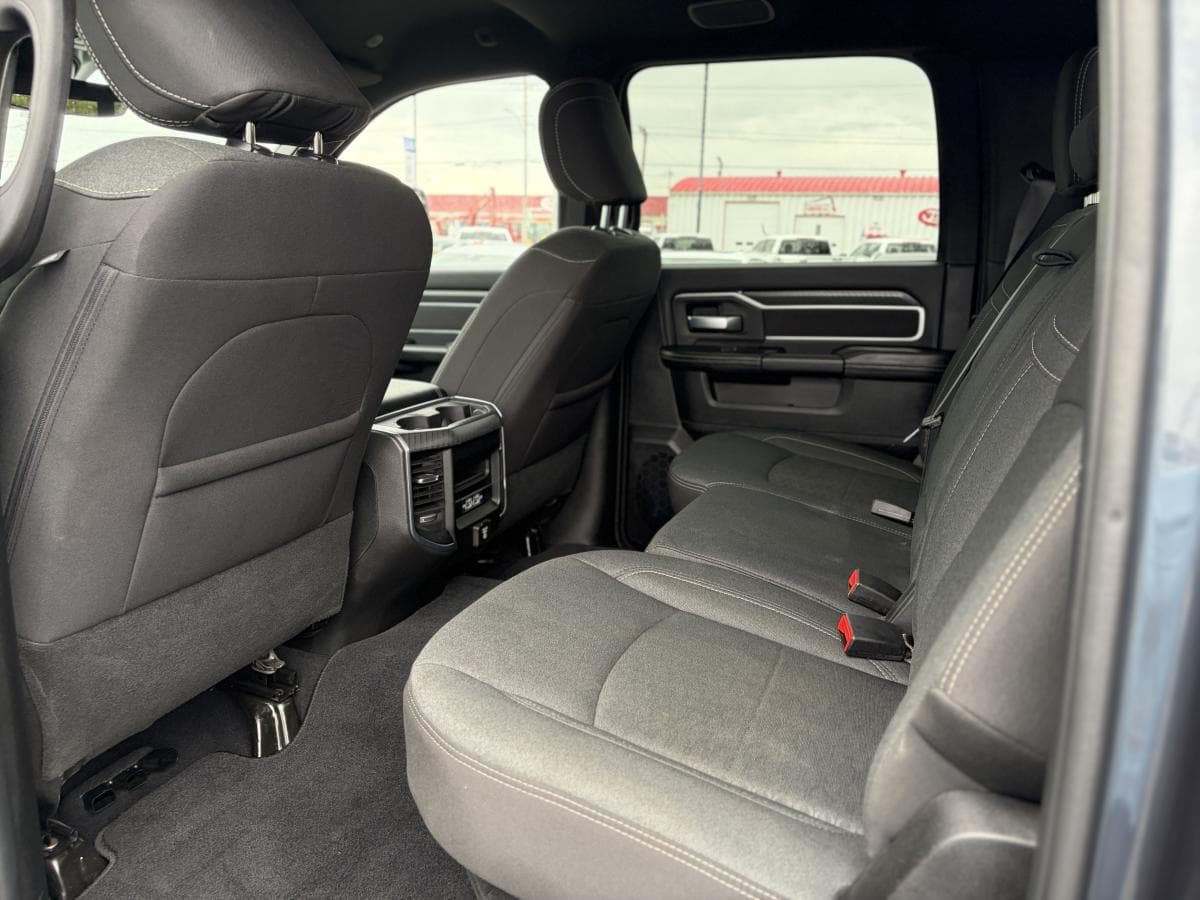 RAM 2500 2026 — photo 19