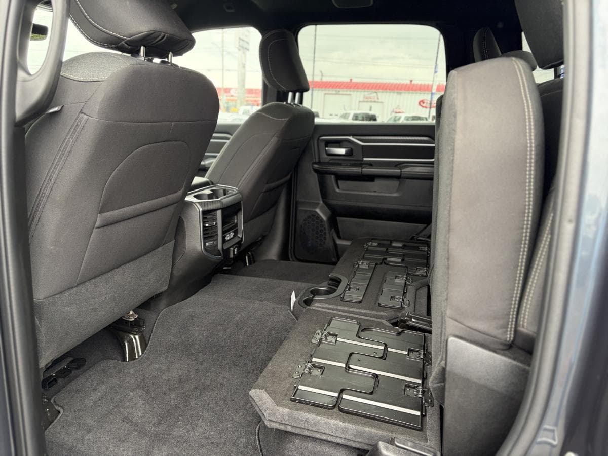 RAM 2500 2026 — photo 20