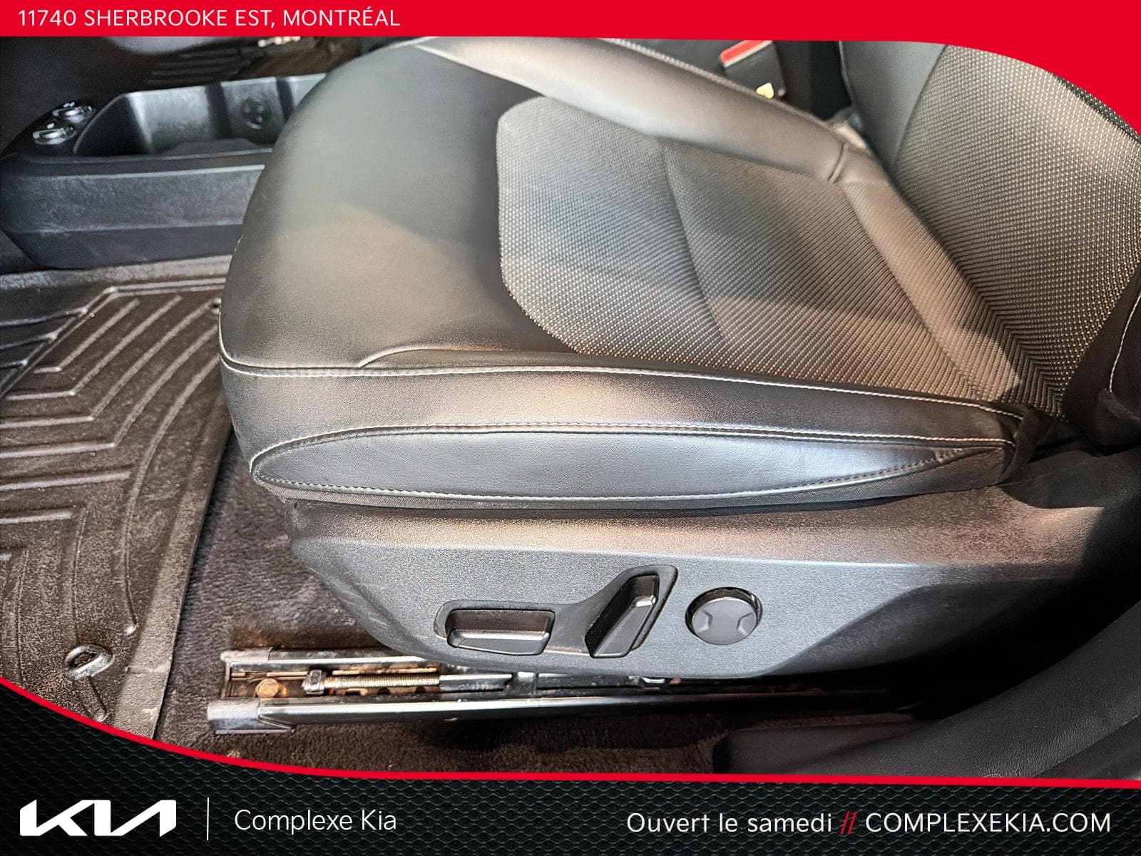 Kia EV6 2024 — photo 8