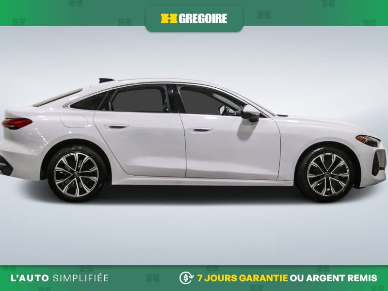 Audi A5 2025 — photo 11