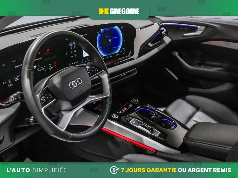 Audi A5 2025 — photo 12