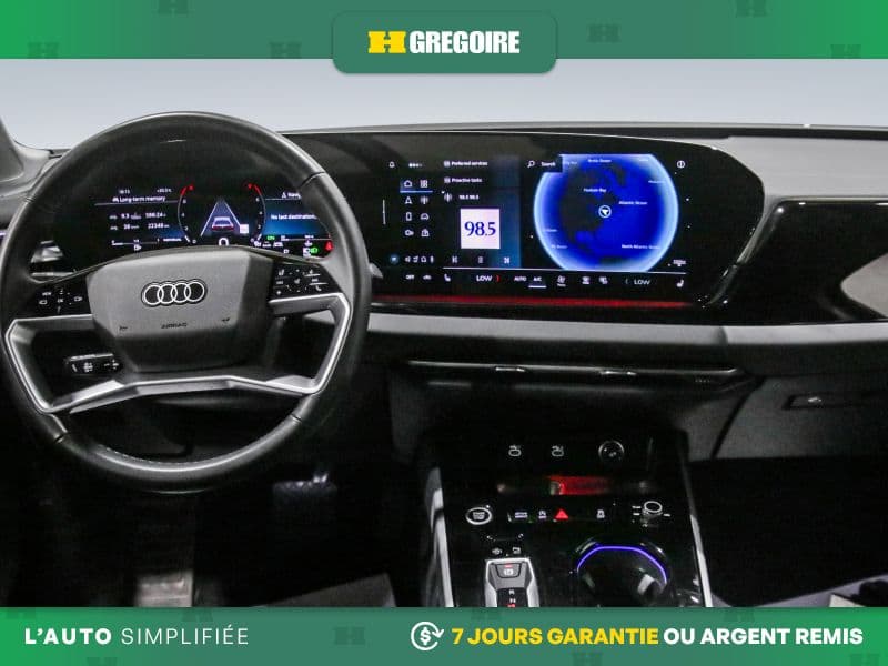 Audi A5 2025 — photo 18