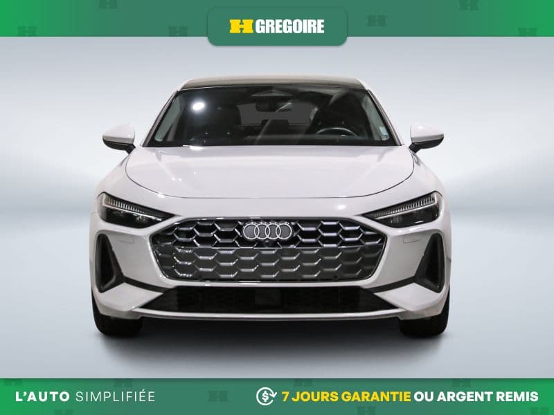 Audi A5 2025 — photo 2