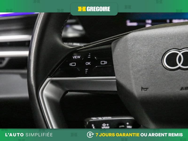 Audi A5 2025 — photo 20