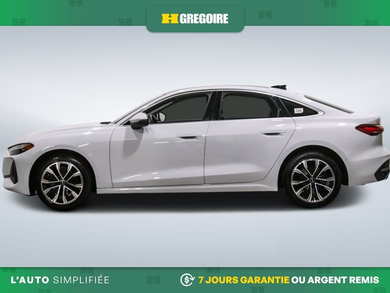 Audi A5 2025 — photo 5