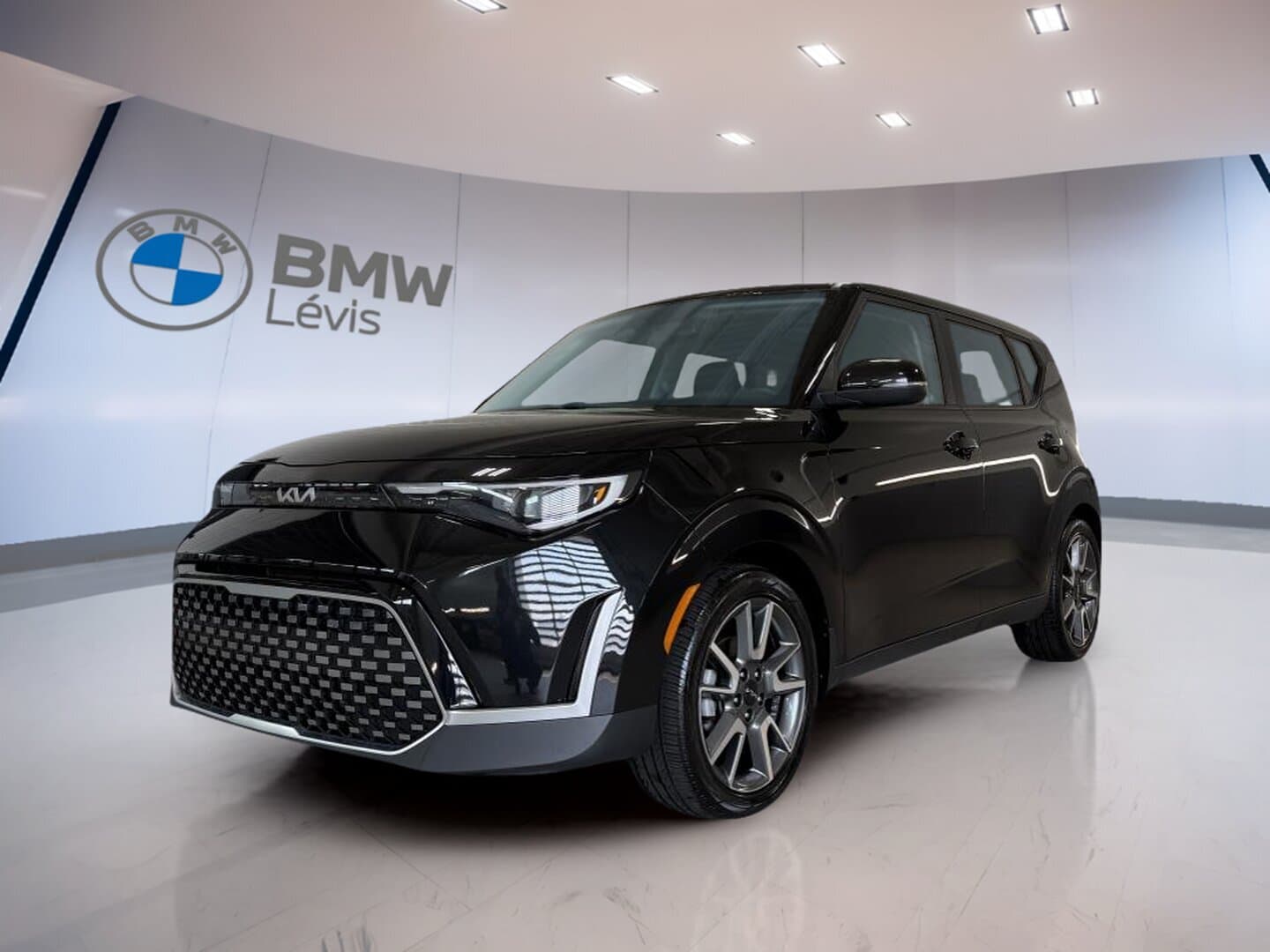 Kia Soul 2023 à vendre à Desjardins
