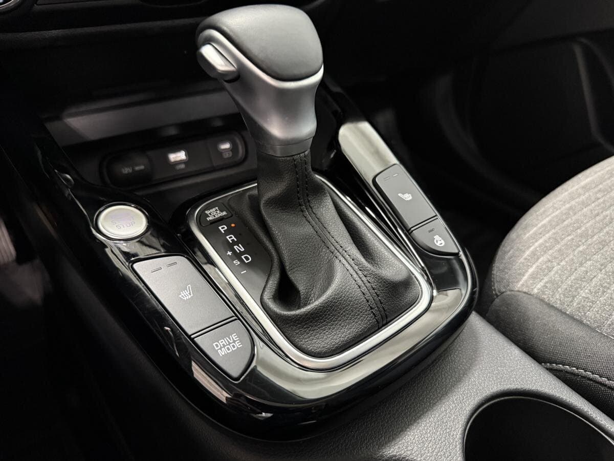 Kia Soul 2023 — photo 13