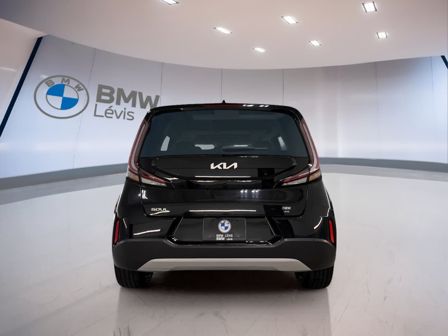 Kia Soul 2023 — photo 5