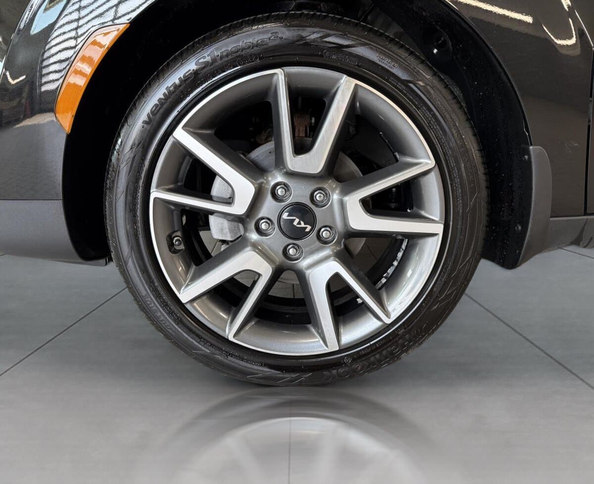 Kia Soul 2023 — photo 6