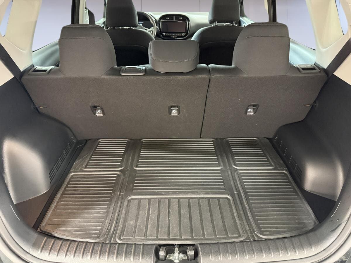 Kia Soul 2023 — photo 7