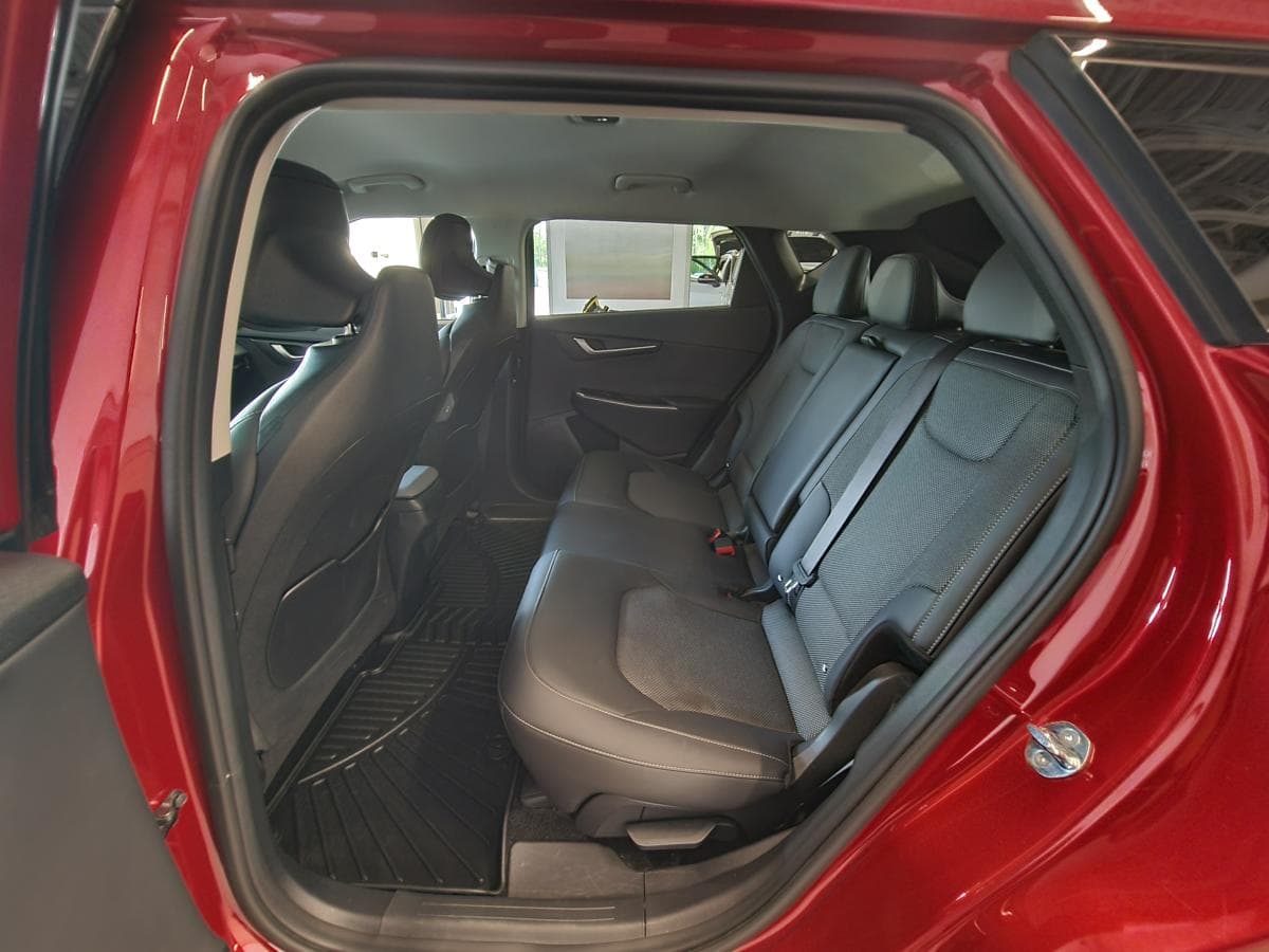 Kia EV6 2024 — photo 10