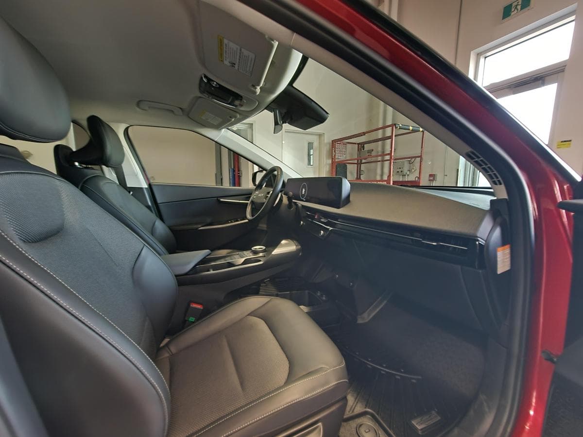 Kia EV6 2024 — photo 14